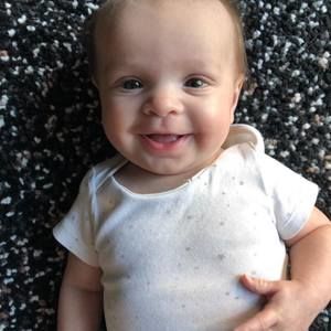 Meet your Posher, Rob